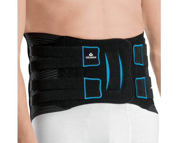 Ceinture Lombaire LOMBOBELT ACTIV