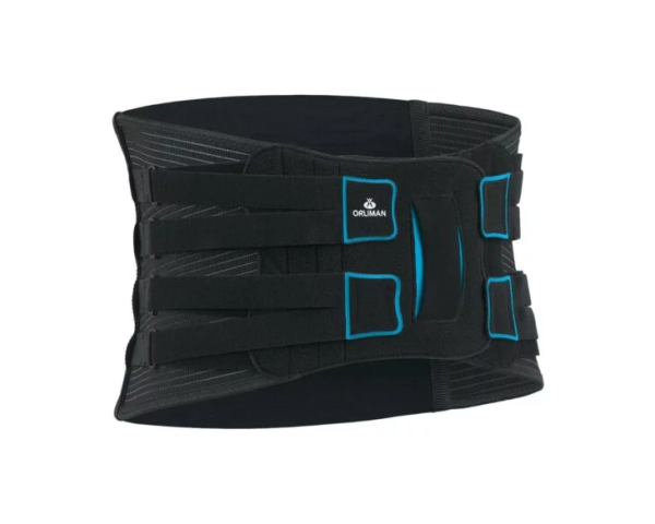 Ceinture Lombaire LOMBOBELT ACTIV