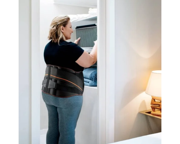 Ceinture de Soutien LOMBAIRE ONE PLUS