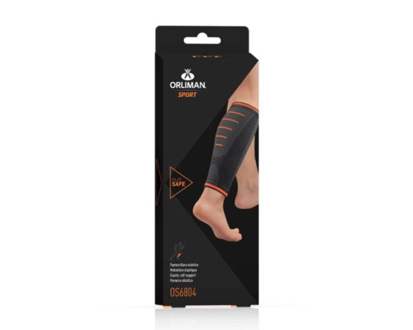 Molletière Elastique Sport