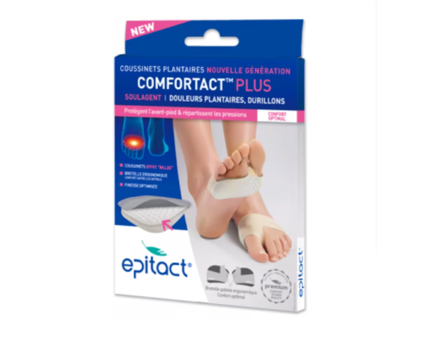 Comfortact PLUS - Epitact
