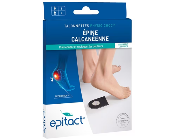 Talonnettes Epitact