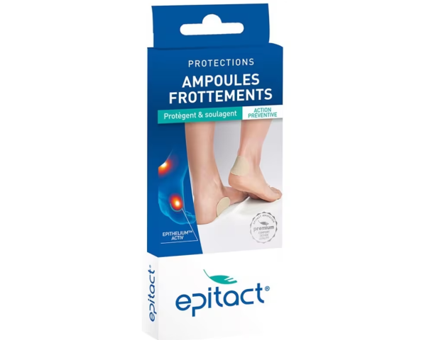 Protections anti-ampoules Epitact
