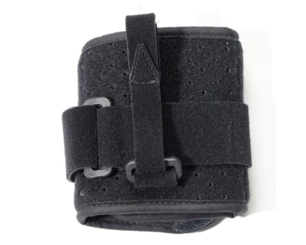 Attelle Cryothérapie Releveur de pied Podal’ICE