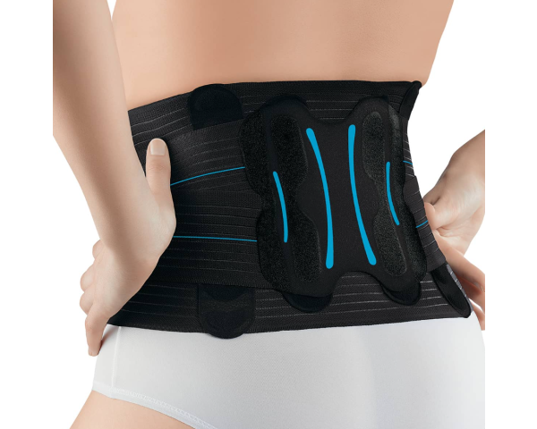 Ceinture de soutien lombaire L’Évolutive