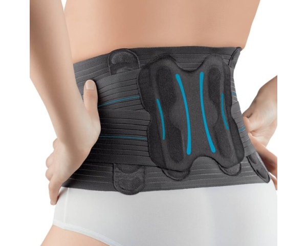 Ceinture de soutien lombaire L’Évolutive