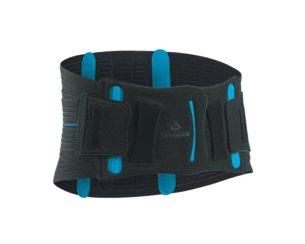 Ceinture de soutien lombaire L’Évolutive