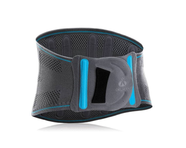 Ceinture de Soutien Lombaire LOMBOSOFT 26cm