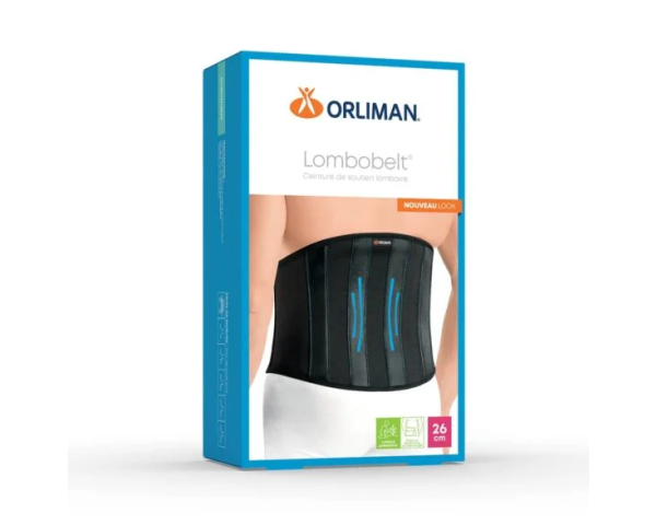 Ceinture de Soutien Lombaire LOMBOBELT
