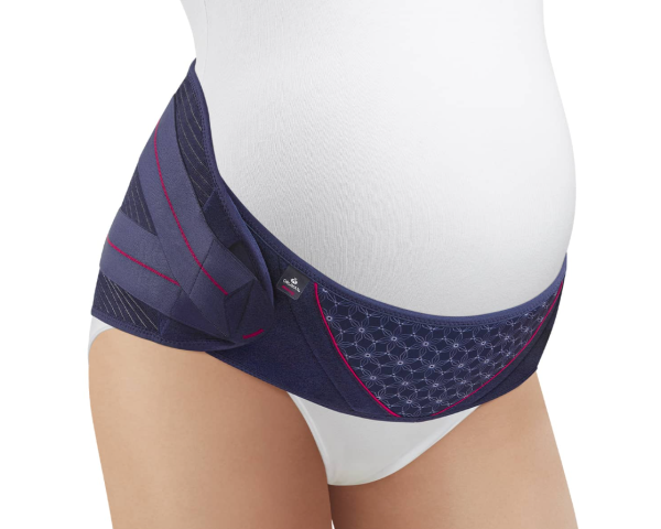 Ceinture de Soutien Lombaire Ninaë Casual