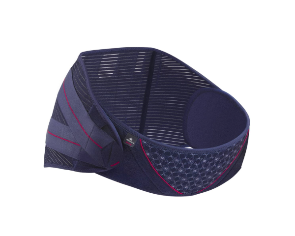 Ceinture de Soutien Lombaire Ninaë Casual