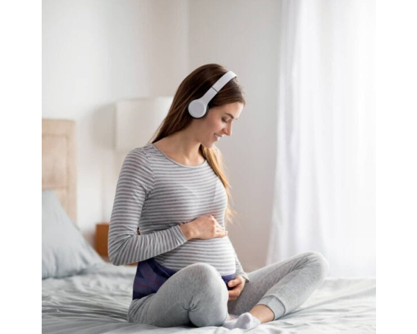 Ceinture de Soutien Lombaire Ninaë Evolution