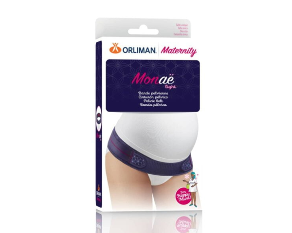 Bande Pelvienne Monaë Light