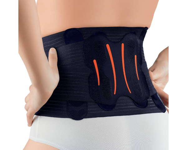 Ceinture de Soutien Lombaire Mouv’N Fit