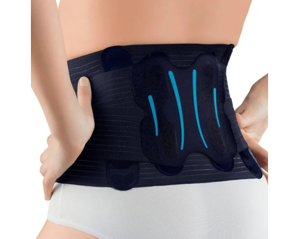 Ceinture de Soutien Lombaire Mouv’N Fit