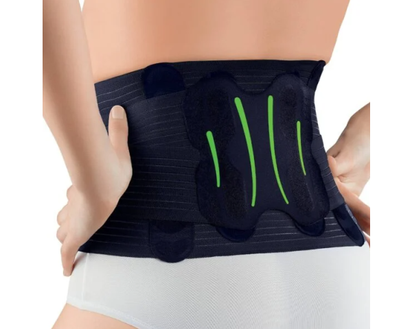 Ceinture de Soutien Lombaire Mouv’N Fit