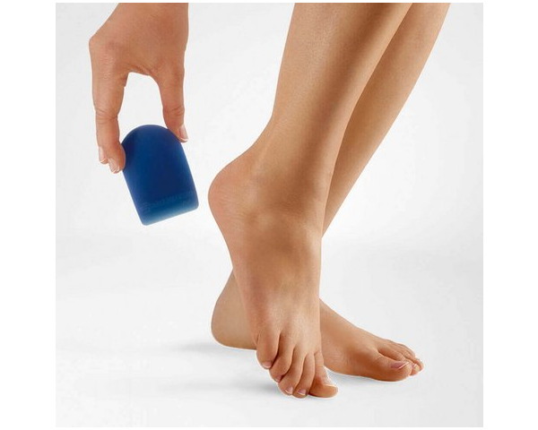 Talonnette compensation VISCOBALANCE