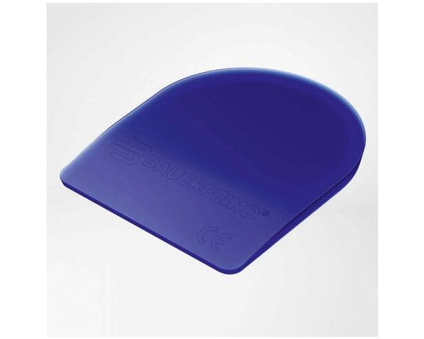 Talonnette compensation VISCOBALANCE