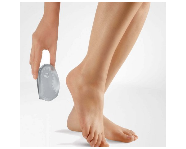 Talonnette décharge tendon d'Achille VISCOHEEL