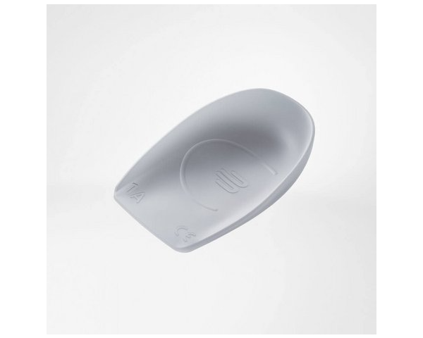 Talonnette pour compenser la posture VISCOHEEL K