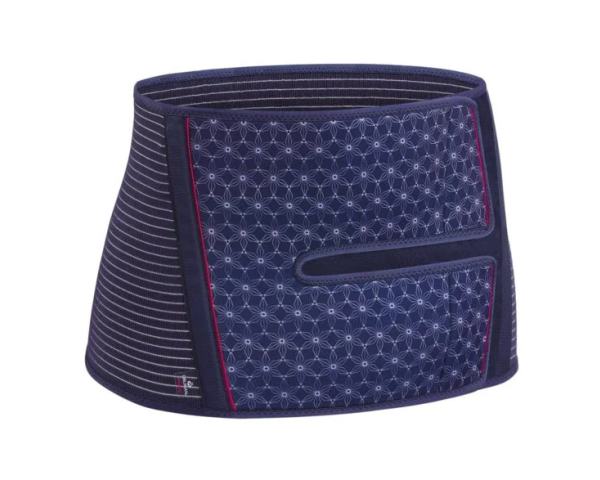 Ceinture de soutien abdominal maternité MONAE ACTIV 22 cm