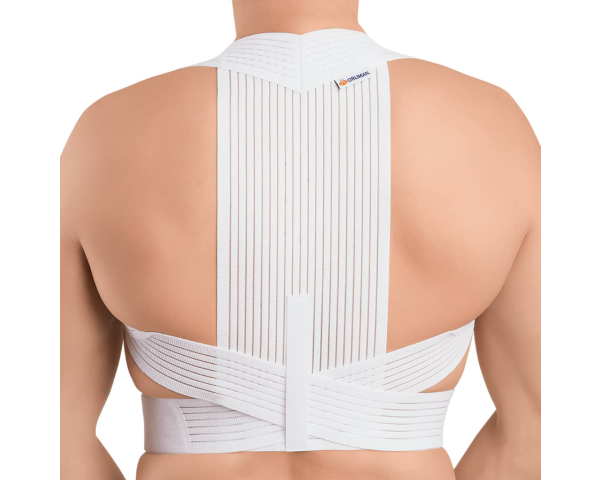 Correcteur de Posture DORSO LEAD