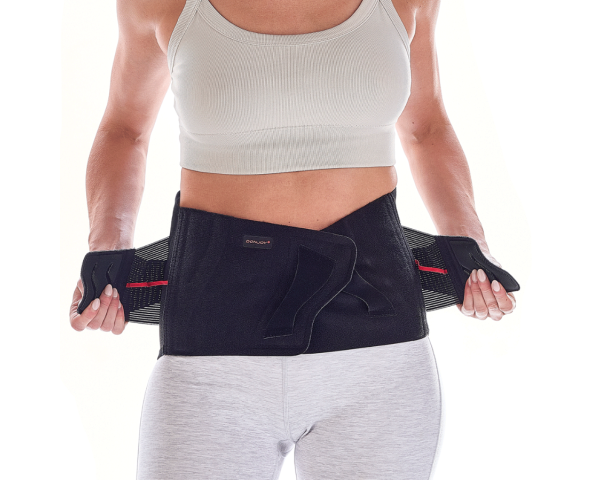 Ceinture Lombaire POROSTRAP
