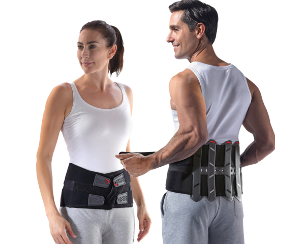 Ceinture Lombaire POWERSTRAP