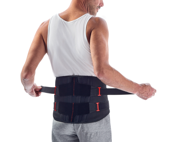 Ceinture Lombaire IMMOSTRAP