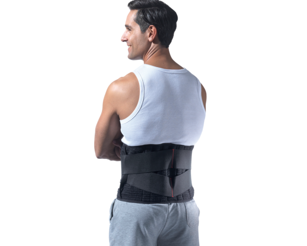 Ceinture Lombaire DUOSTRAP