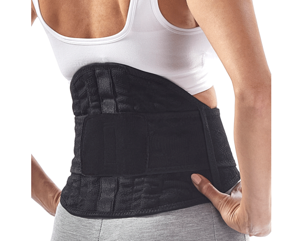 Ceinture Lombaire LADYSTRAP