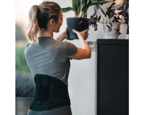 Ceinture Lombaire LADYSTRAP