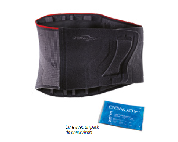 Ceinture Lombaire CONFORSTRAP