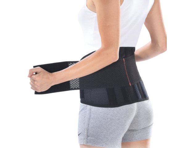 Ceinture Lombaire LOMBOSTRAP
