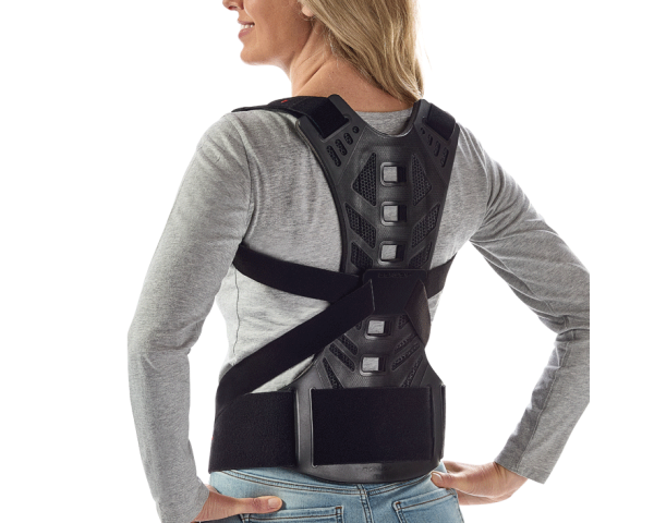 Orthèse Dorsale colonne vertébrale SPINOSTRAP