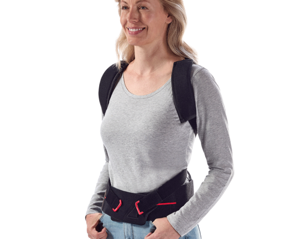 Orthèse Dorsale colonne vertébrale SPINOSTRAP