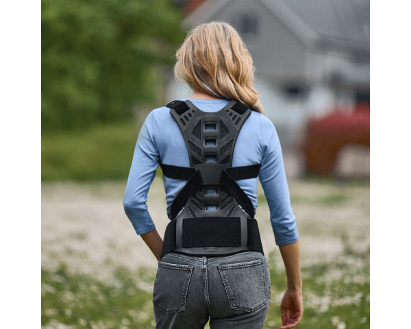 Orthèse Dorsale colonne vertébrale SPINOSTRAP