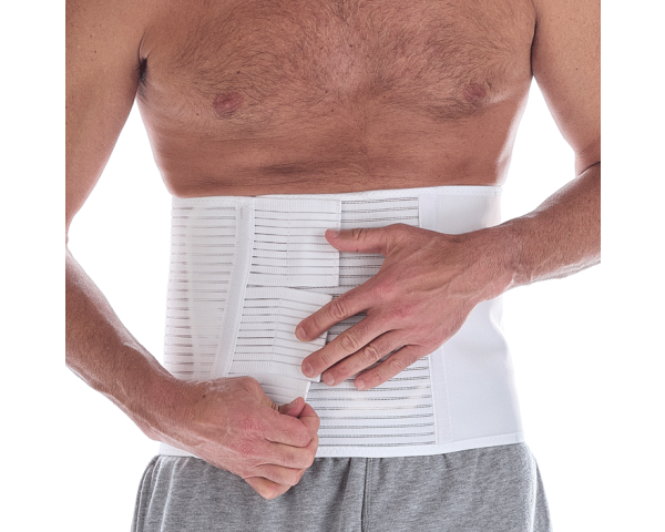 Ceinture Abdominale ABDOSTRAP 2.0