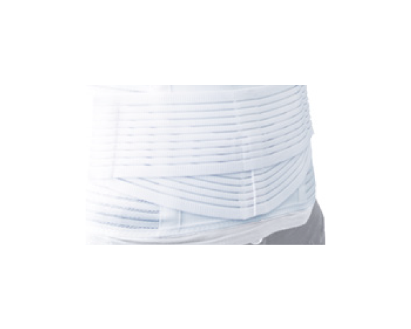 Ceinture Abdominale ABDOSTRAP 2.0