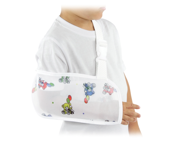 Echarpe de bras BEAR