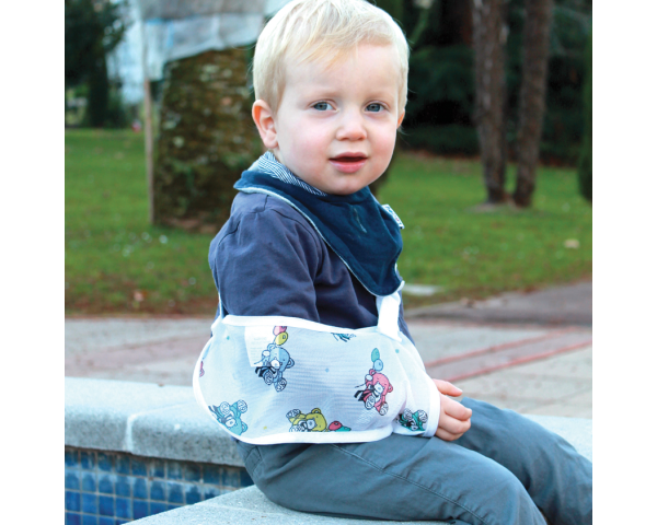 Echarpe de bras BEAR