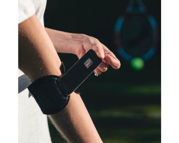 Coude Tennis Elbow EPIFORCE STRONG