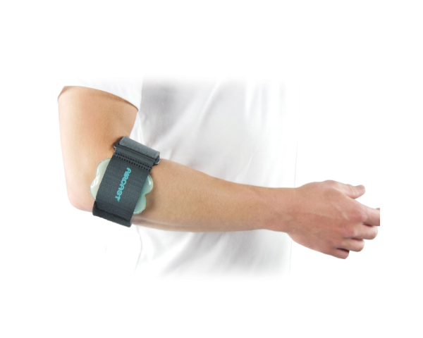 Bandage Pneumatique de Coude