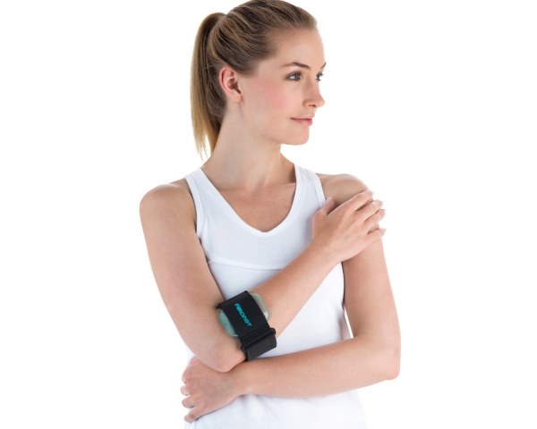 Bandage Pneumatique de Coude