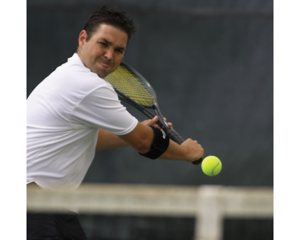 Bandage Pneumatique de Coude