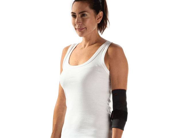 Coudière tricotée élastique EPIFORCE