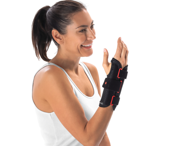 Attelle de Poignet RESPIFORM