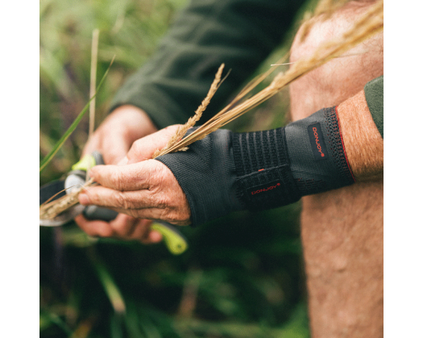 Attelle de Poignet tricotée élastique MANUFORCE