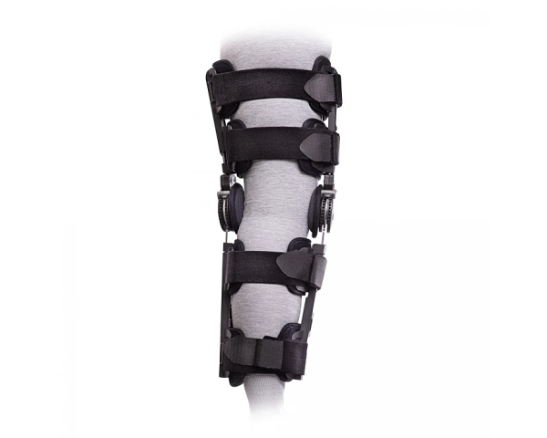 Attelle de Genou Ligamentaire X-ROM