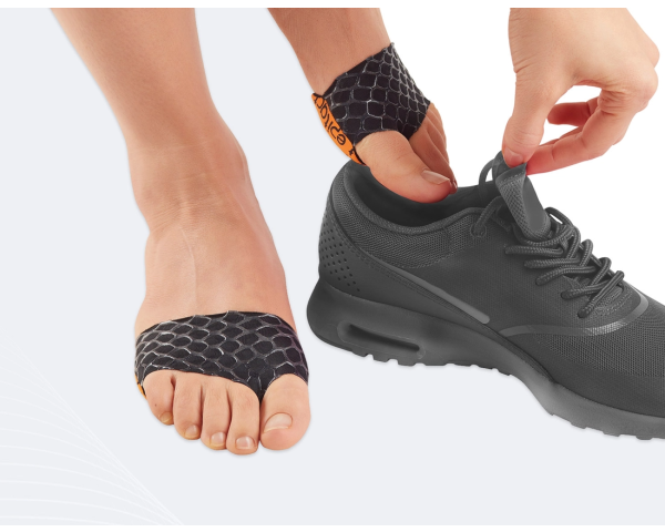 Protection Plantaire SPORT